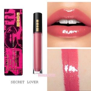 💗Pat McGrath Labs Lust Gloss Secret Lover